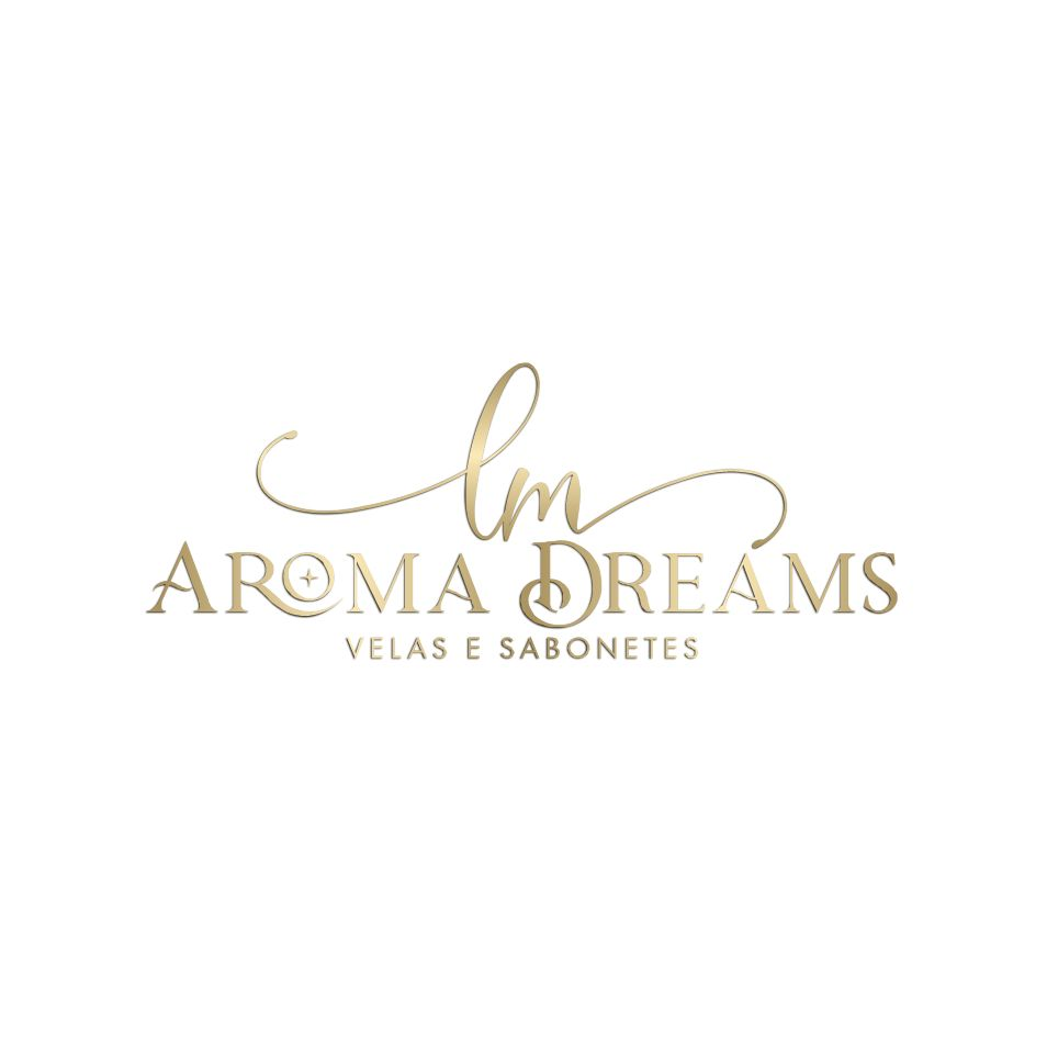 logo Aroma Dreams